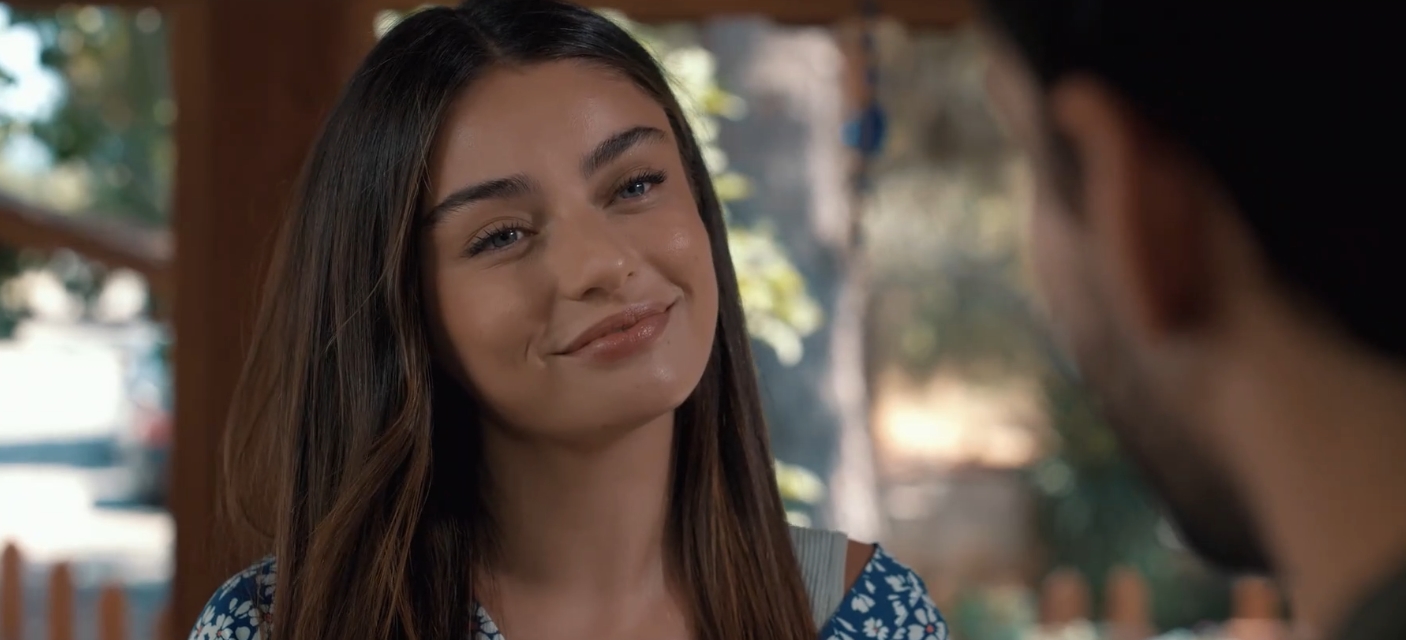 Кадр из Заставь меня поверить