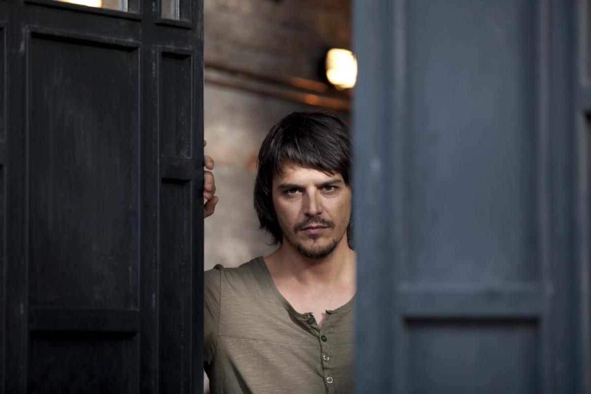 Кадр из Любовь любит случайности