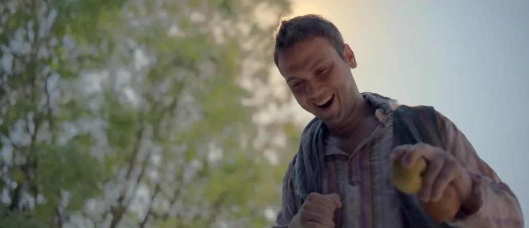 Кадр из Чудо в камере №7