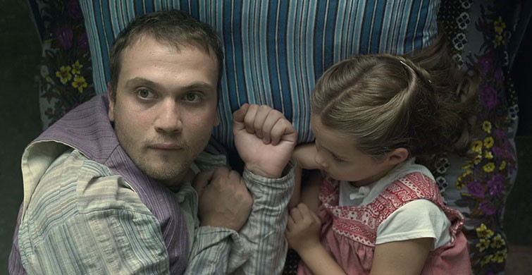 Кадр из Чудо в камере №7