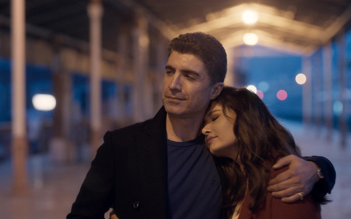 Кадр из Второй шанс