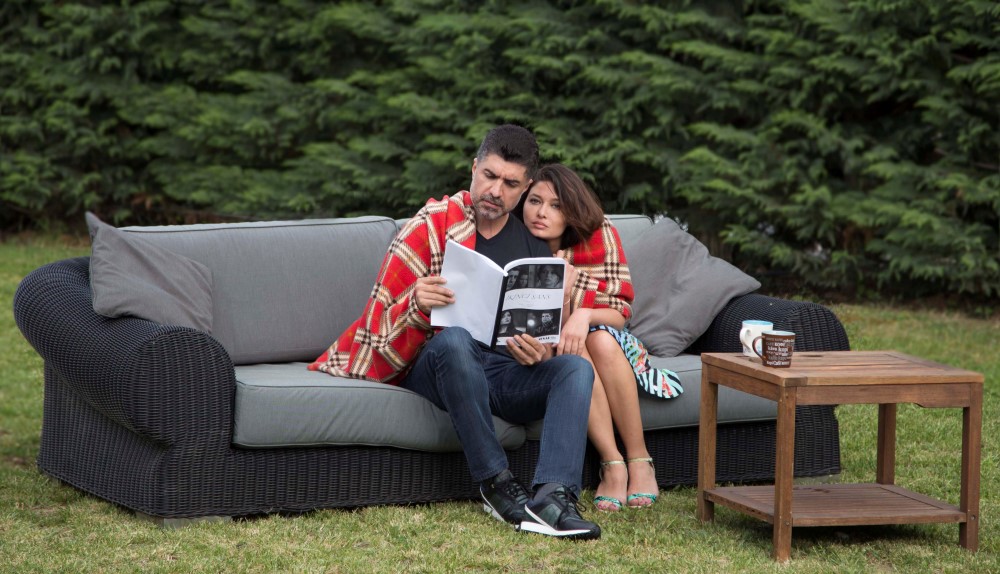 Кадр из Второй шанс