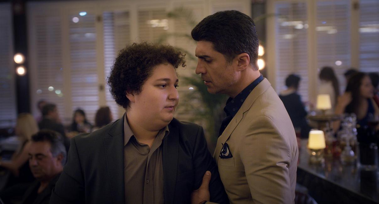 Кадр из Второй шанс