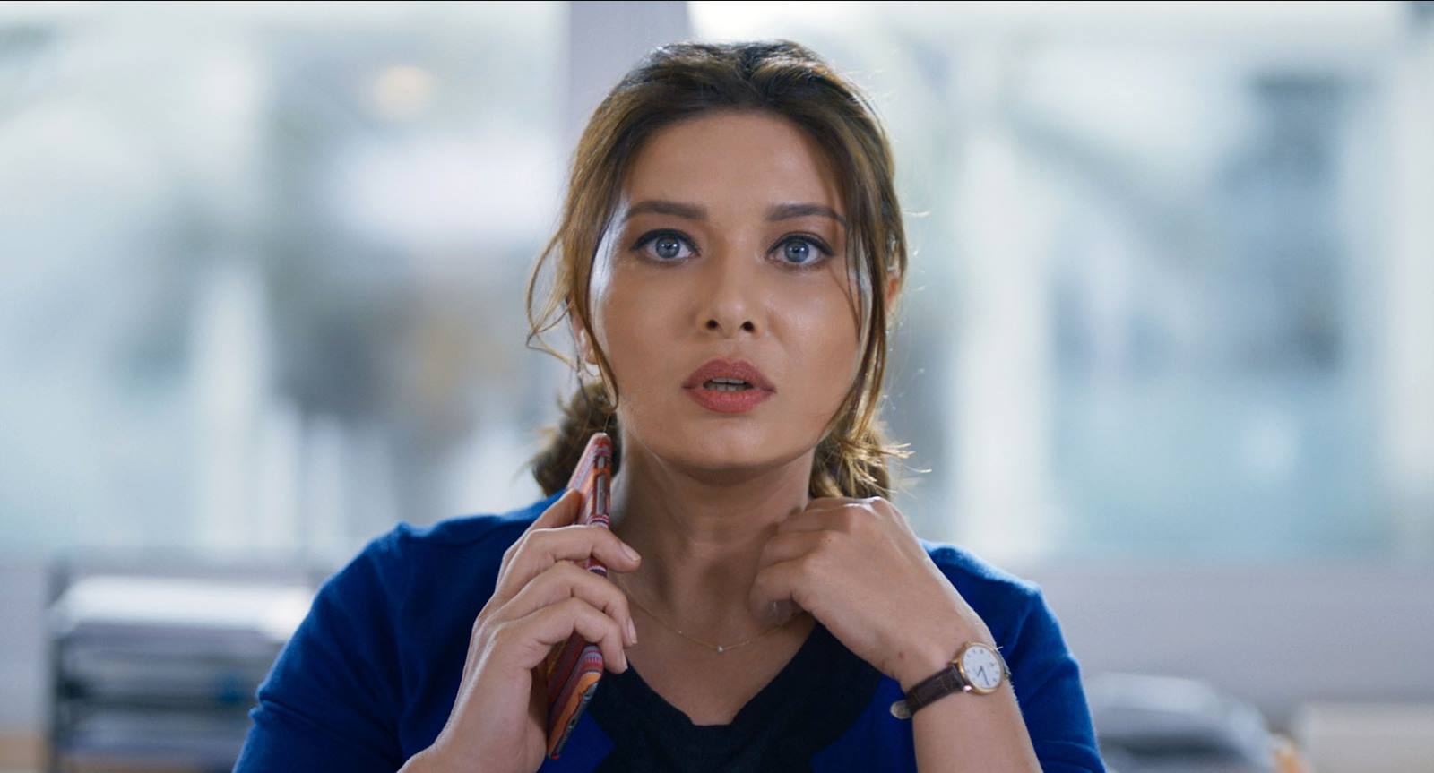 Кадр из Второй шанс