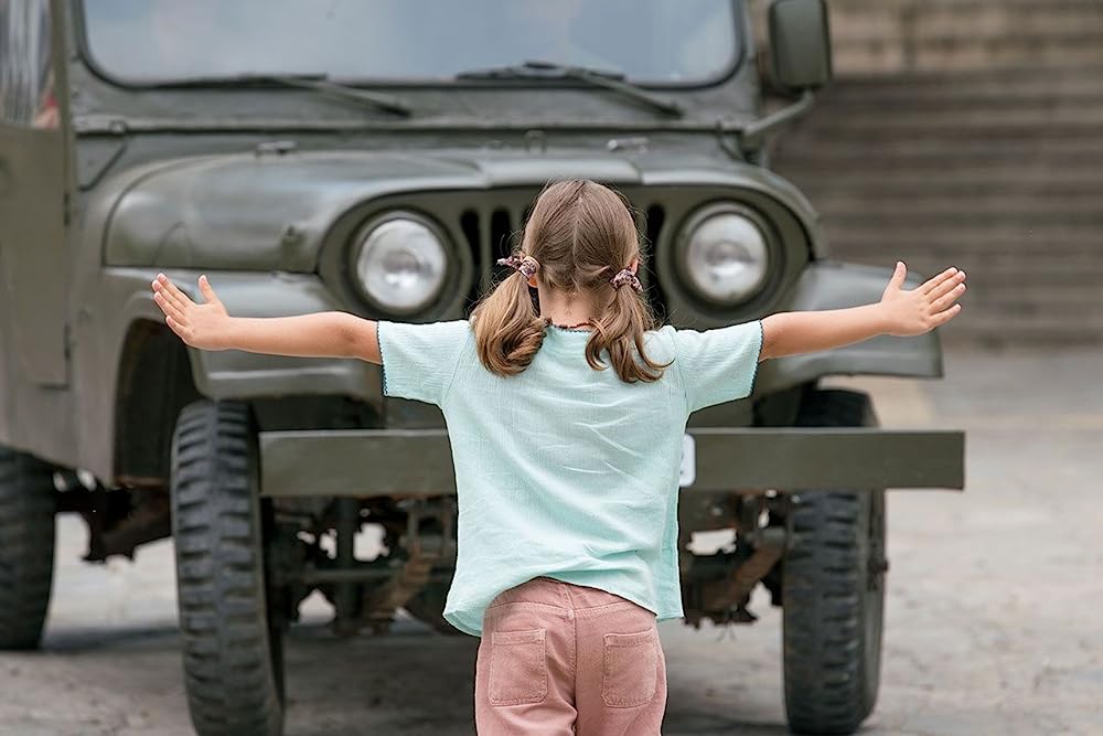 Кадр из Чудо в камере №7