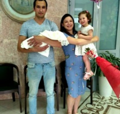 Анастасия Король