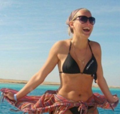 Дарья Павлова