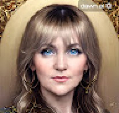 Ольга Алексеенко