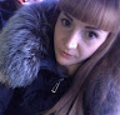 Анна Зарипова