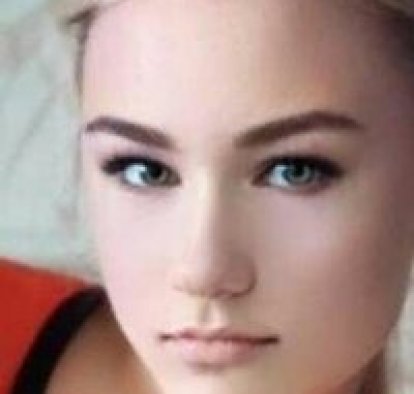 Елена Мазалова