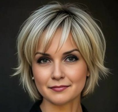 Ирина Халилулина