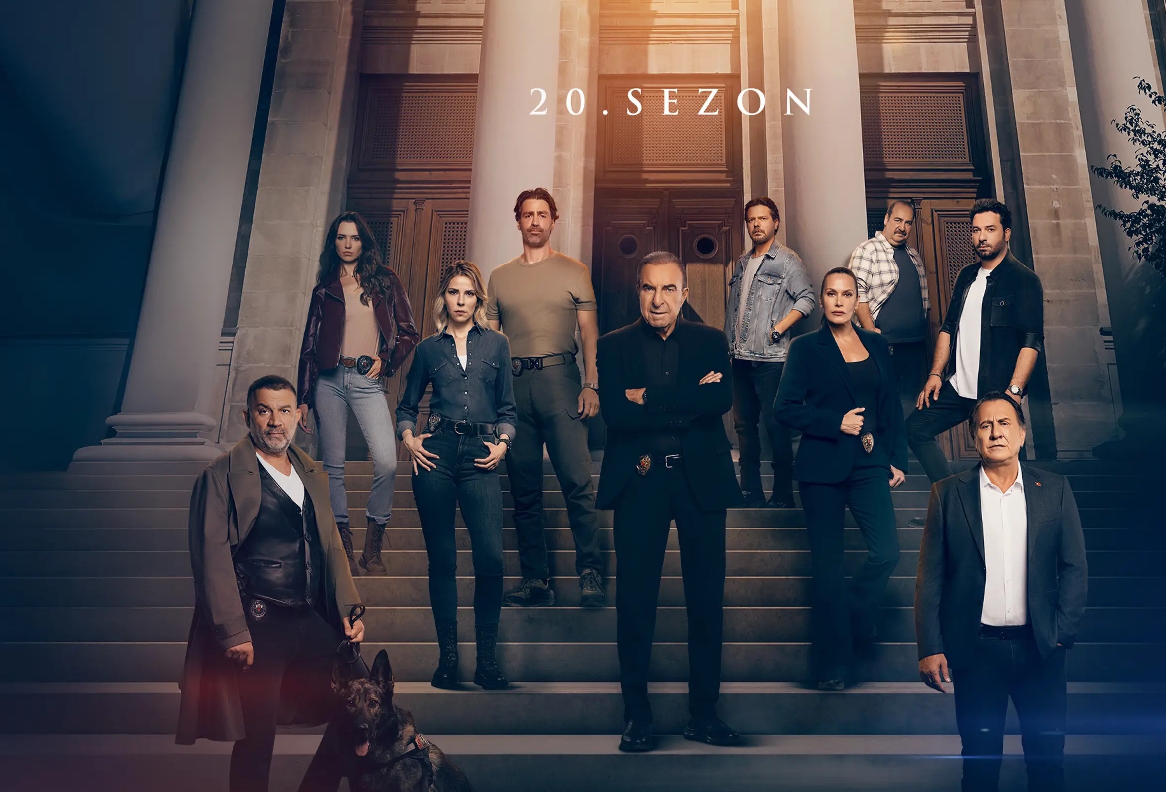 Опасные улицы 732 серия