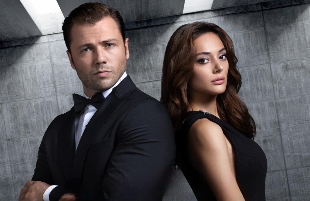 Разведка 162 серия