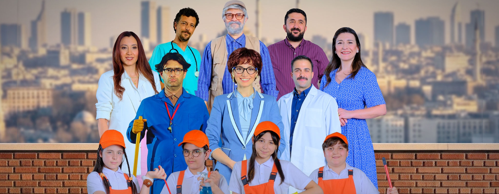 Клуб чистоты 12 серия