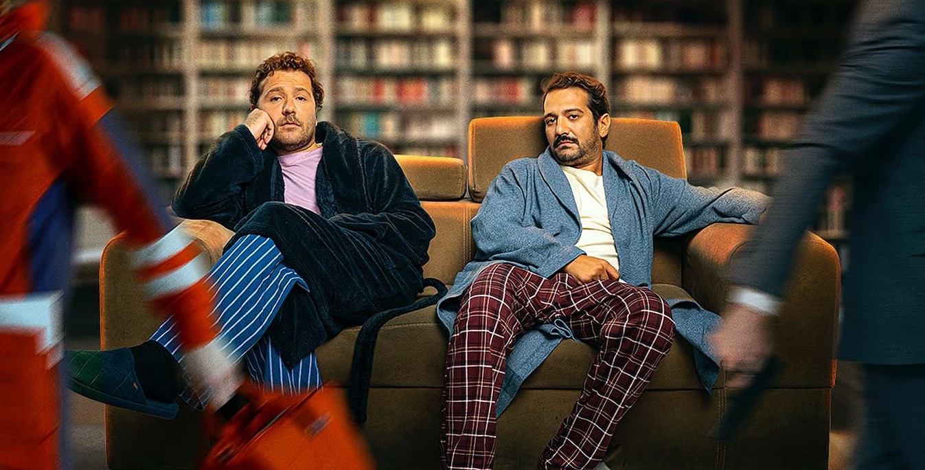 Карма 7 серия