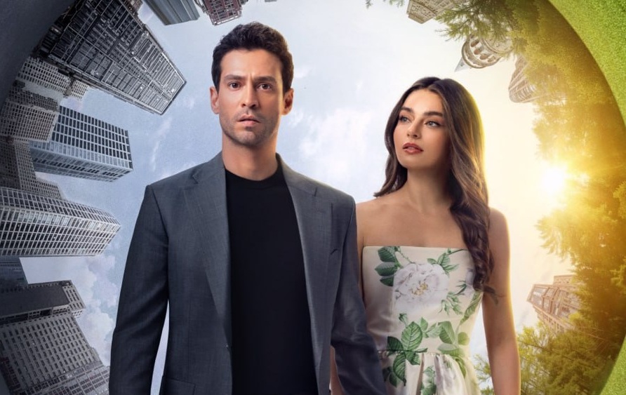 Бессовестные 1-2 серия