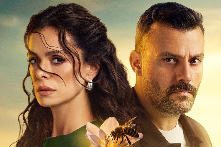 Подозрительный 5 серия