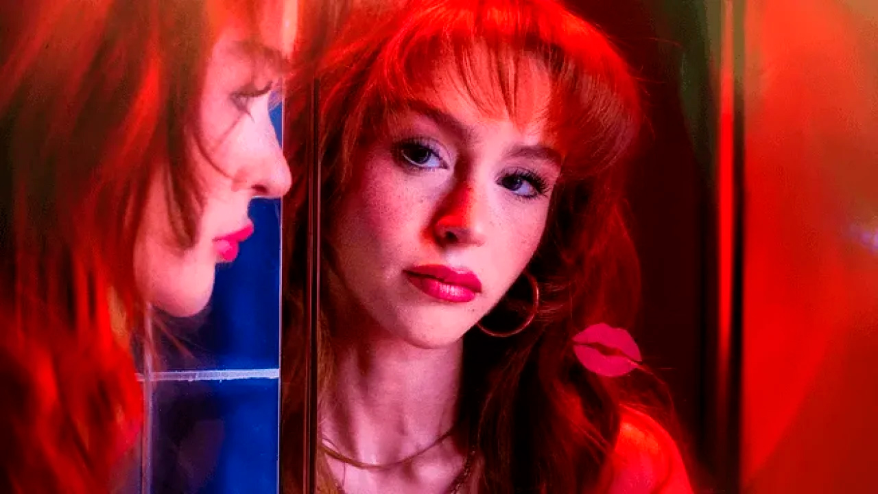 Жасмин 2 серия