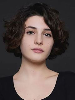 Асуде Калебек