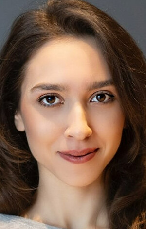 Зейнеп Парла