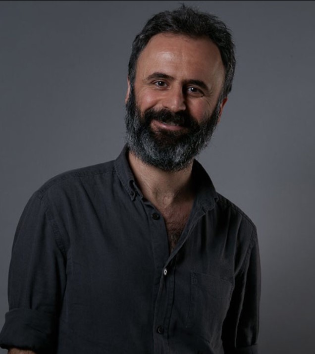 Ильяс Озчакыр