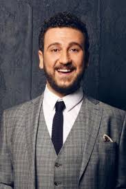 Бурак Алкаш