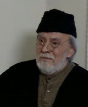 Мустафа Ясар