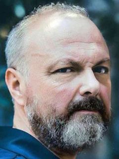 Ферхат Йильмаз