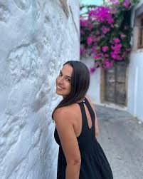 Мелиса Торос